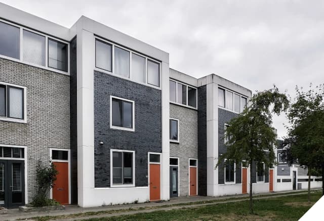 Student Housing - Hostels