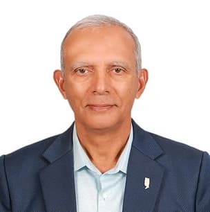 Maj Gen MN Devaya Retd
