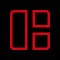 Layout standardisation icon - QSR use case