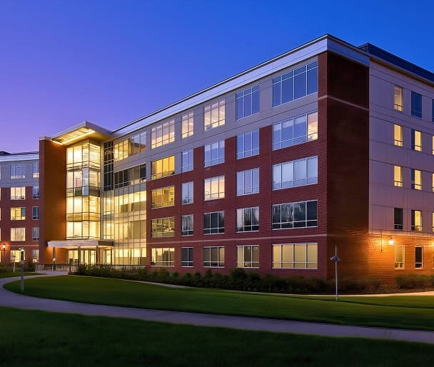 Commercial Housing