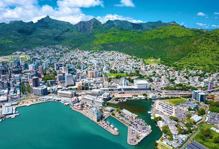 Mauritius