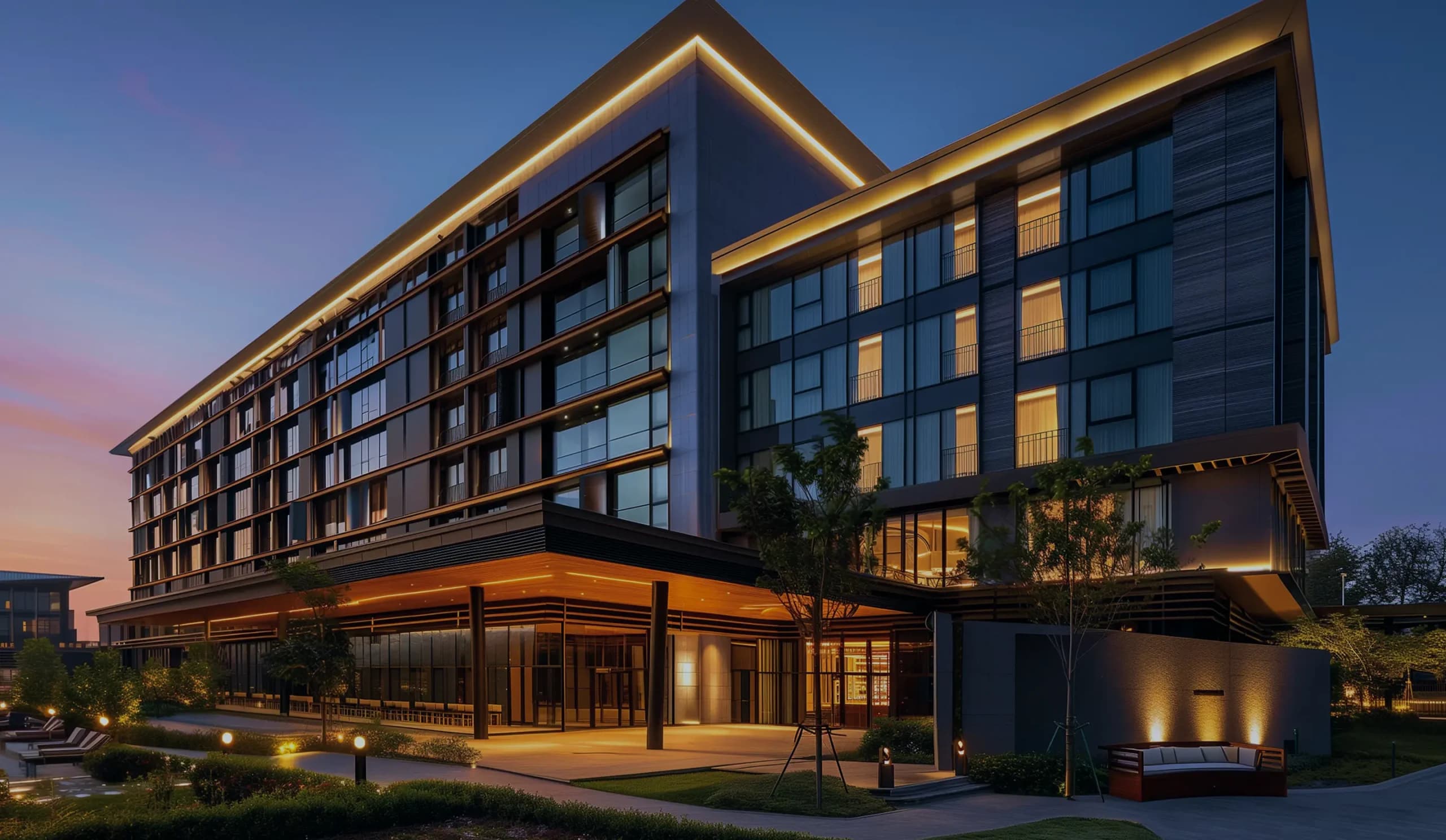 A New Era of Construction Begins with Modular 2.0