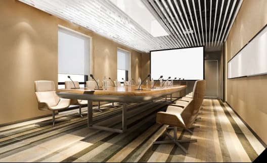 Meeting and Conference Modules